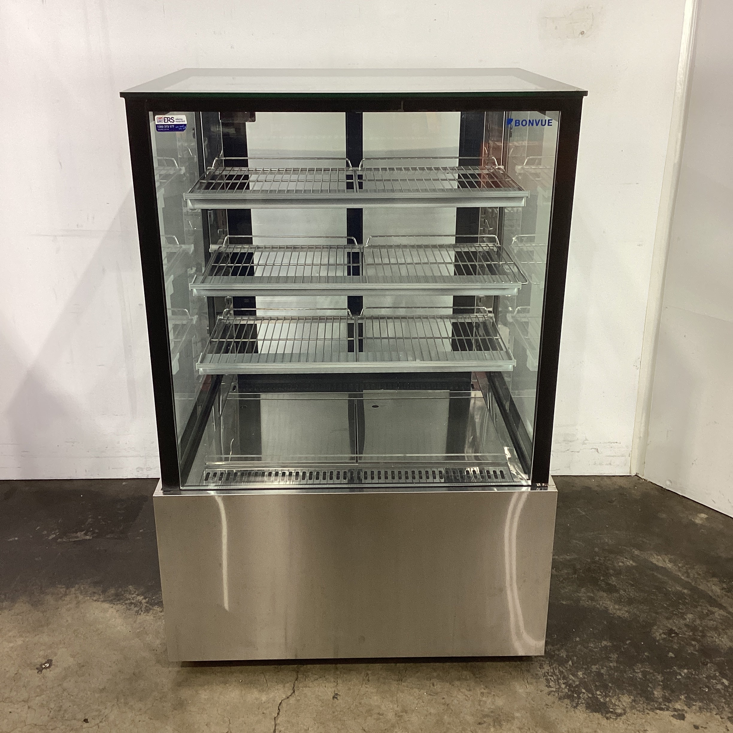 Bonvue SL830V Cold Food Display - 862887