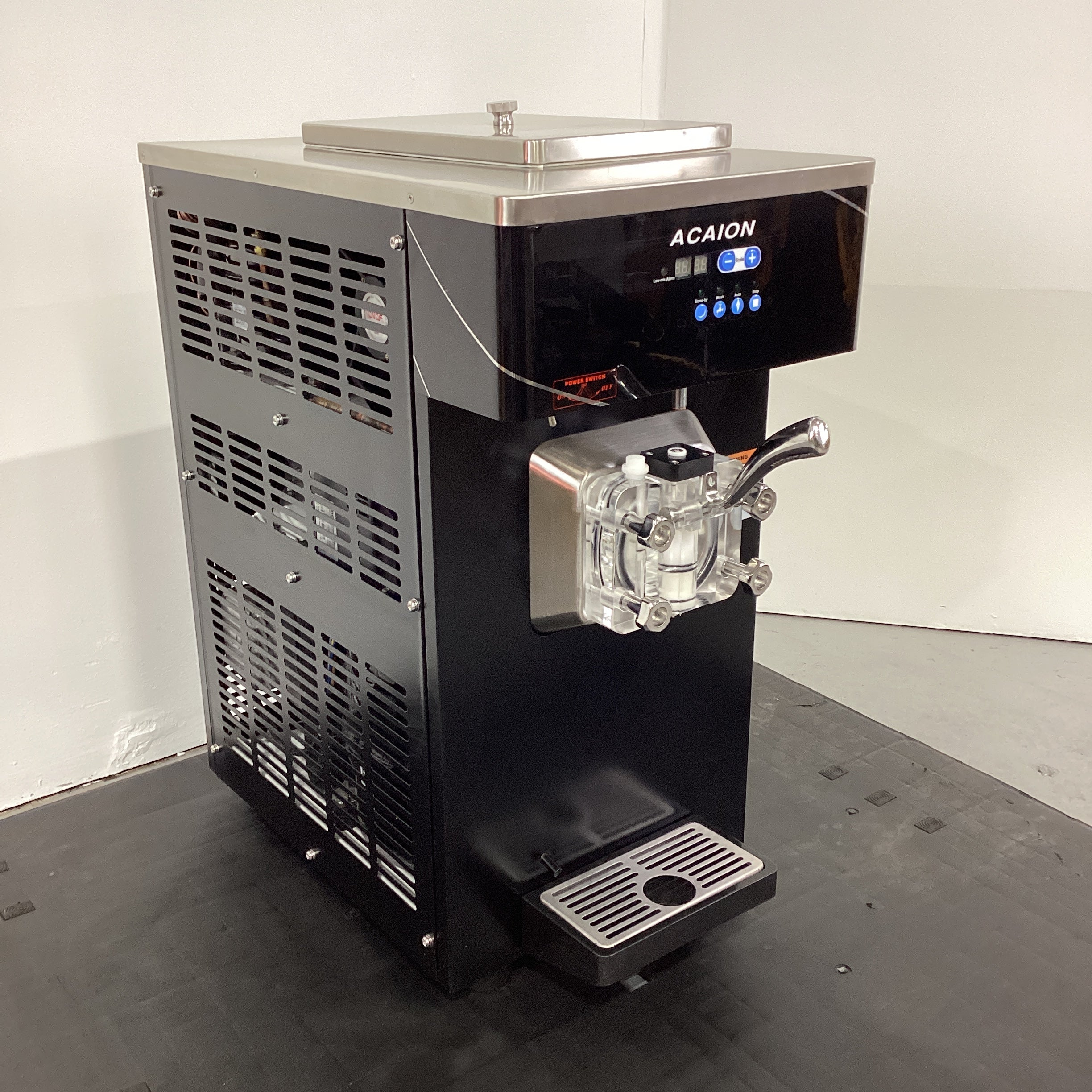 ACAiPRO BE121 Acai Machine - 862911