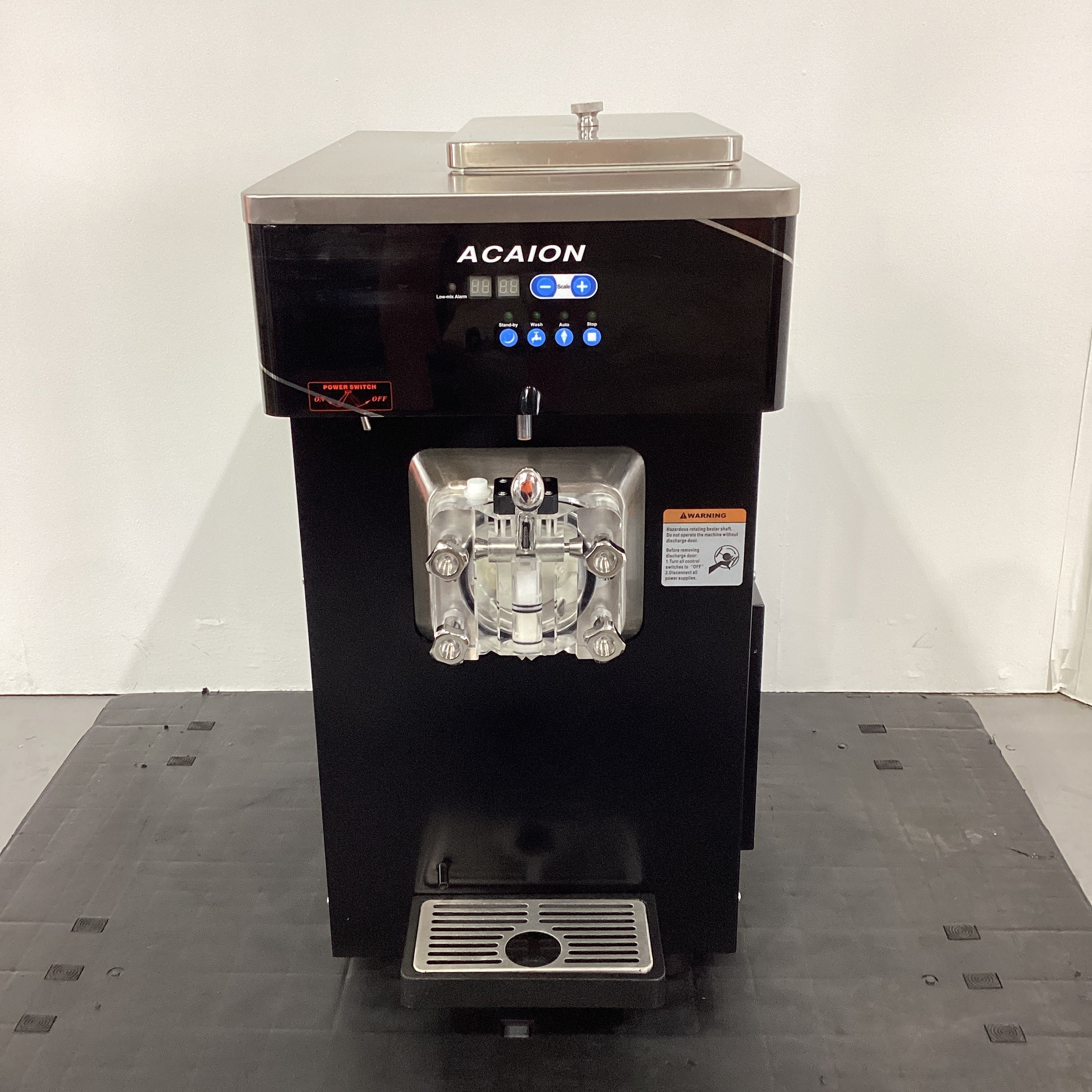 ACAiPRO BE121 Acai Machine - 862911