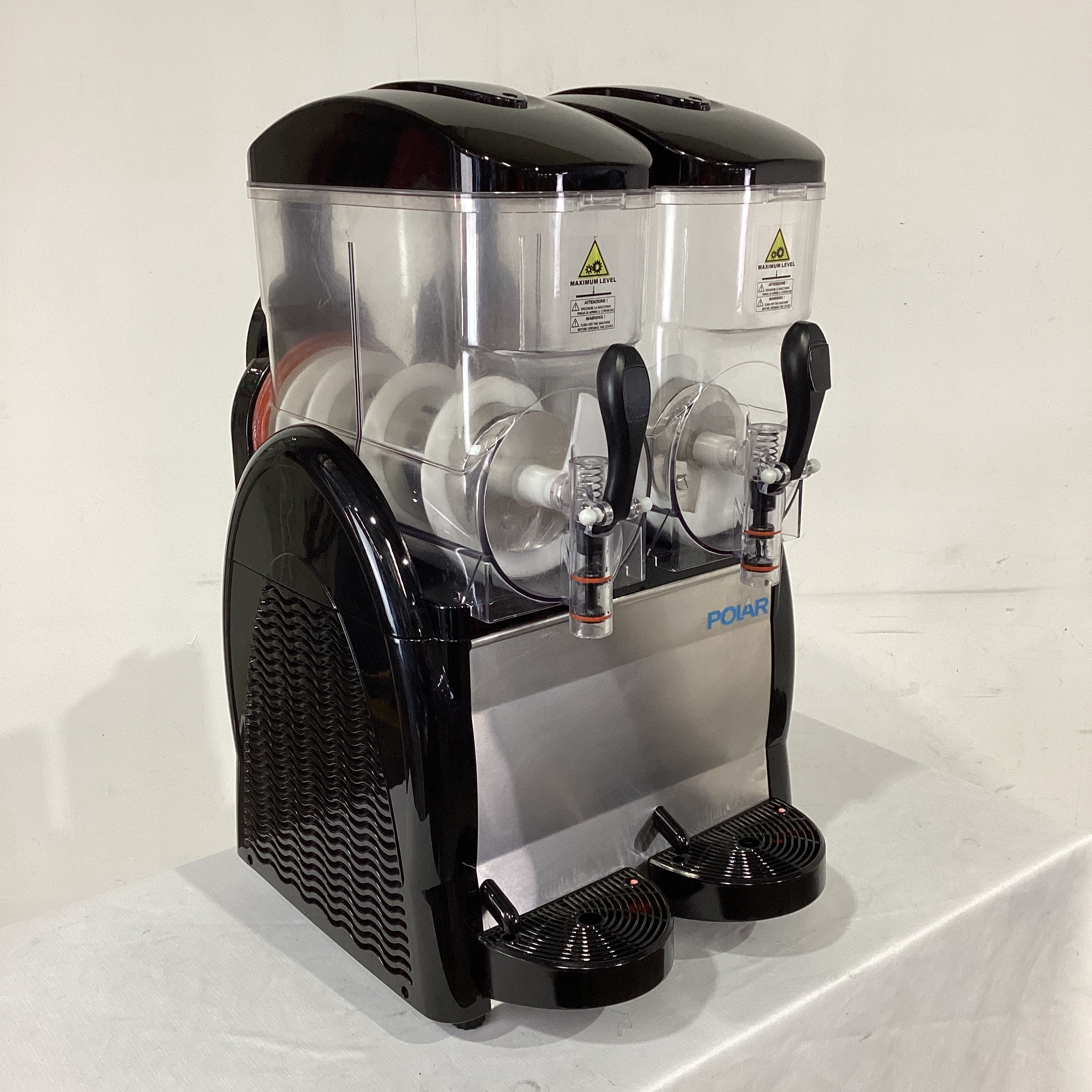 Polar DB332-A Slushy Machine - 862931