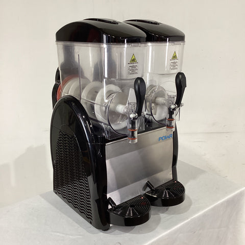 Polar DB332-A Slushy Machine - 862931