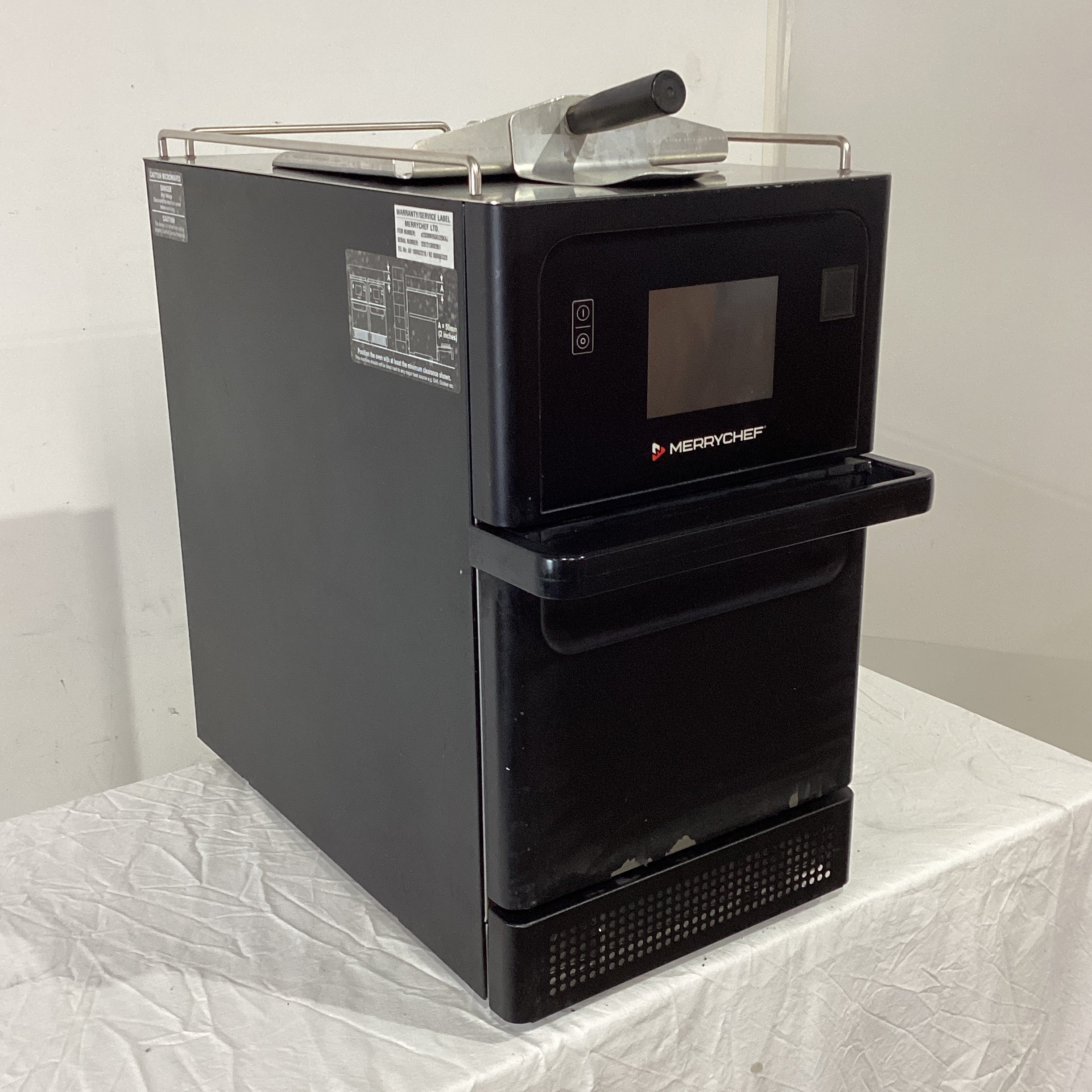 Merrychef Eikon E2S Speed Oven - 863144