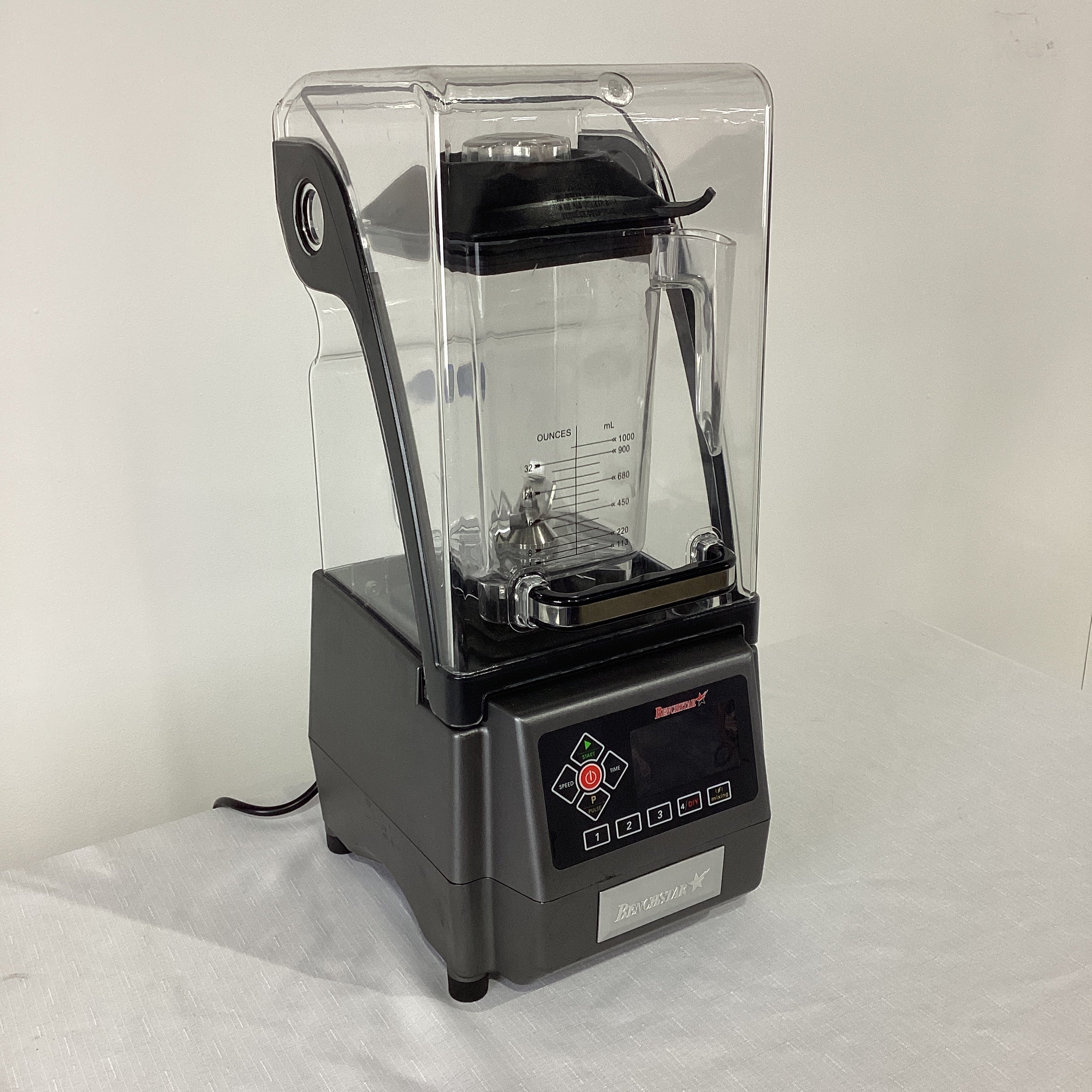 Benchstar KS-10000 Blender - 863158