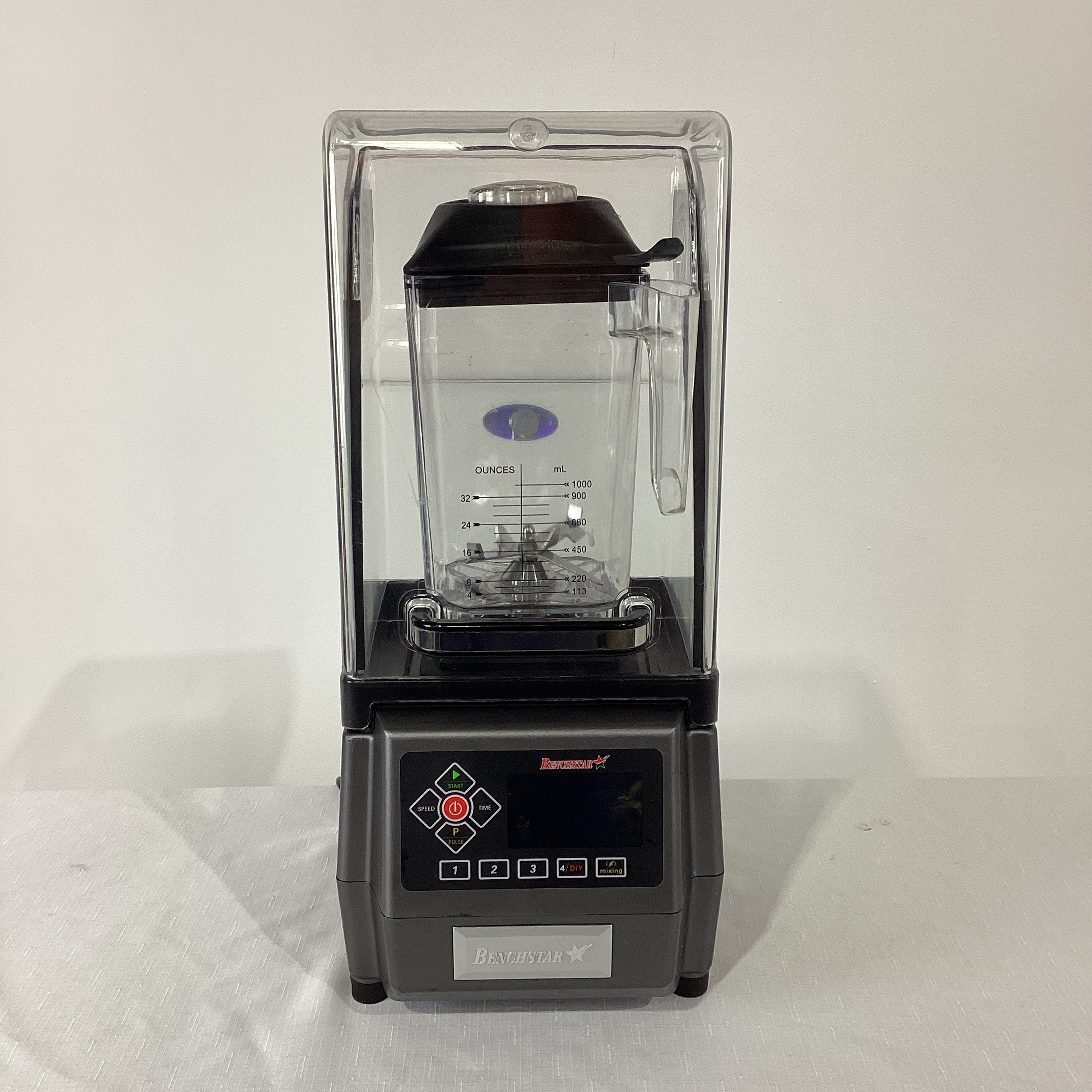 Benchstar KS-10000 Blender - 863158