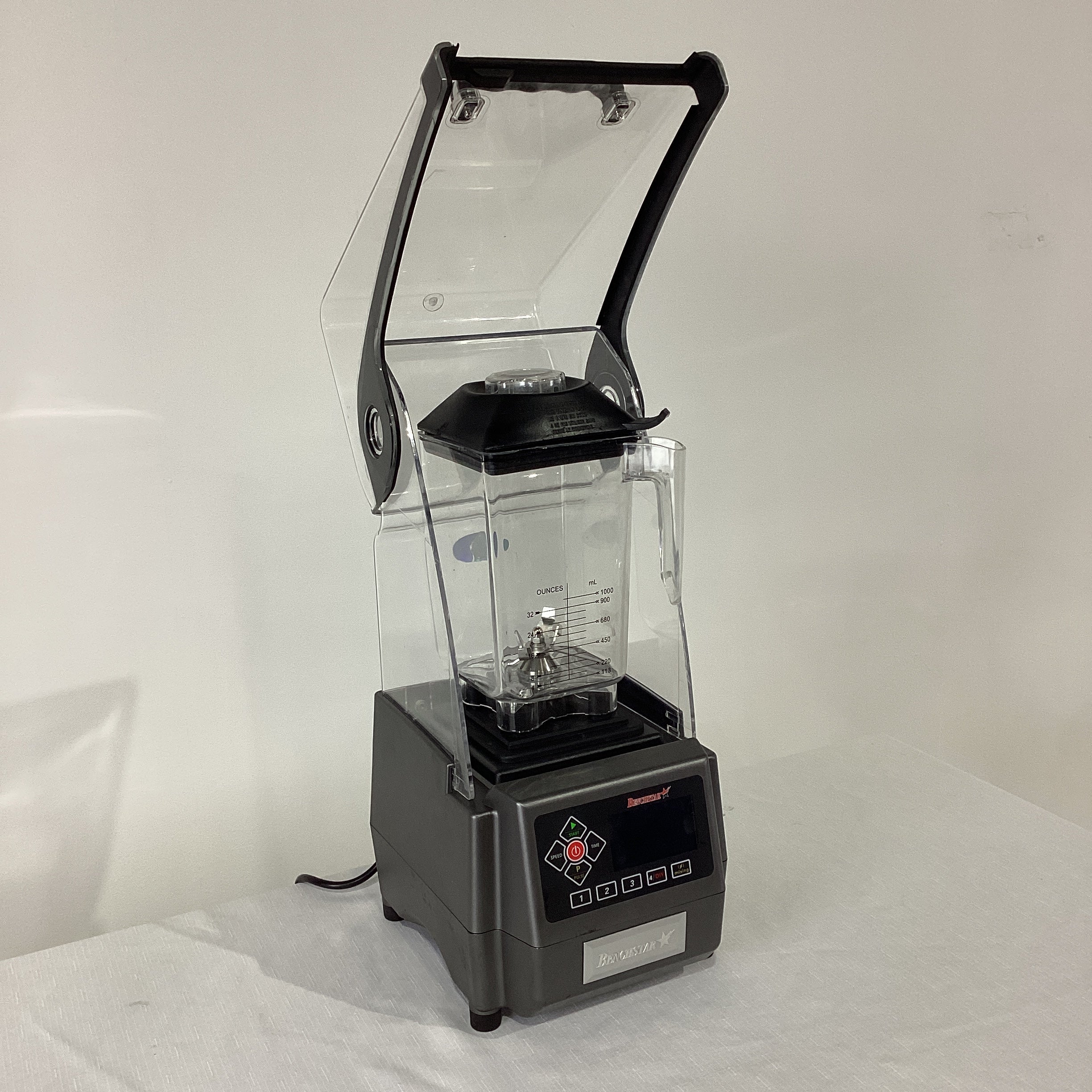 Benchstar KS-10000 Blender - 863158