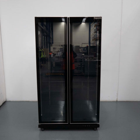 Exquisite DC700 Upright Fridge - 863241