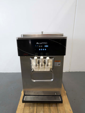 AcaiPro OP132BA Ice Cream Machine - 863294