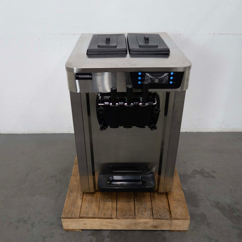 Aus Kitchen Pro AUSKPSSA22 Ice Cream Machine - 863468