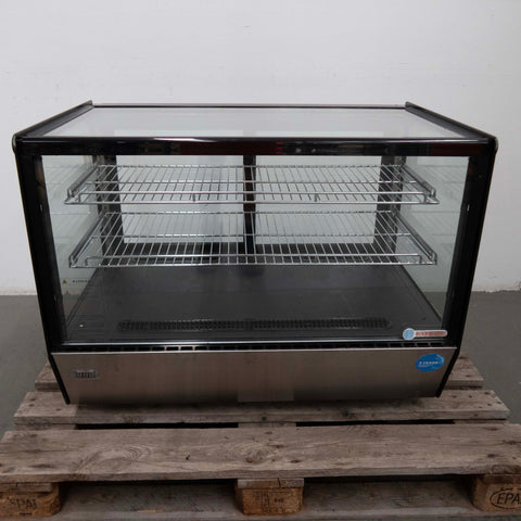 ICS Pacific Verona 90R Cold Food Display - 863489