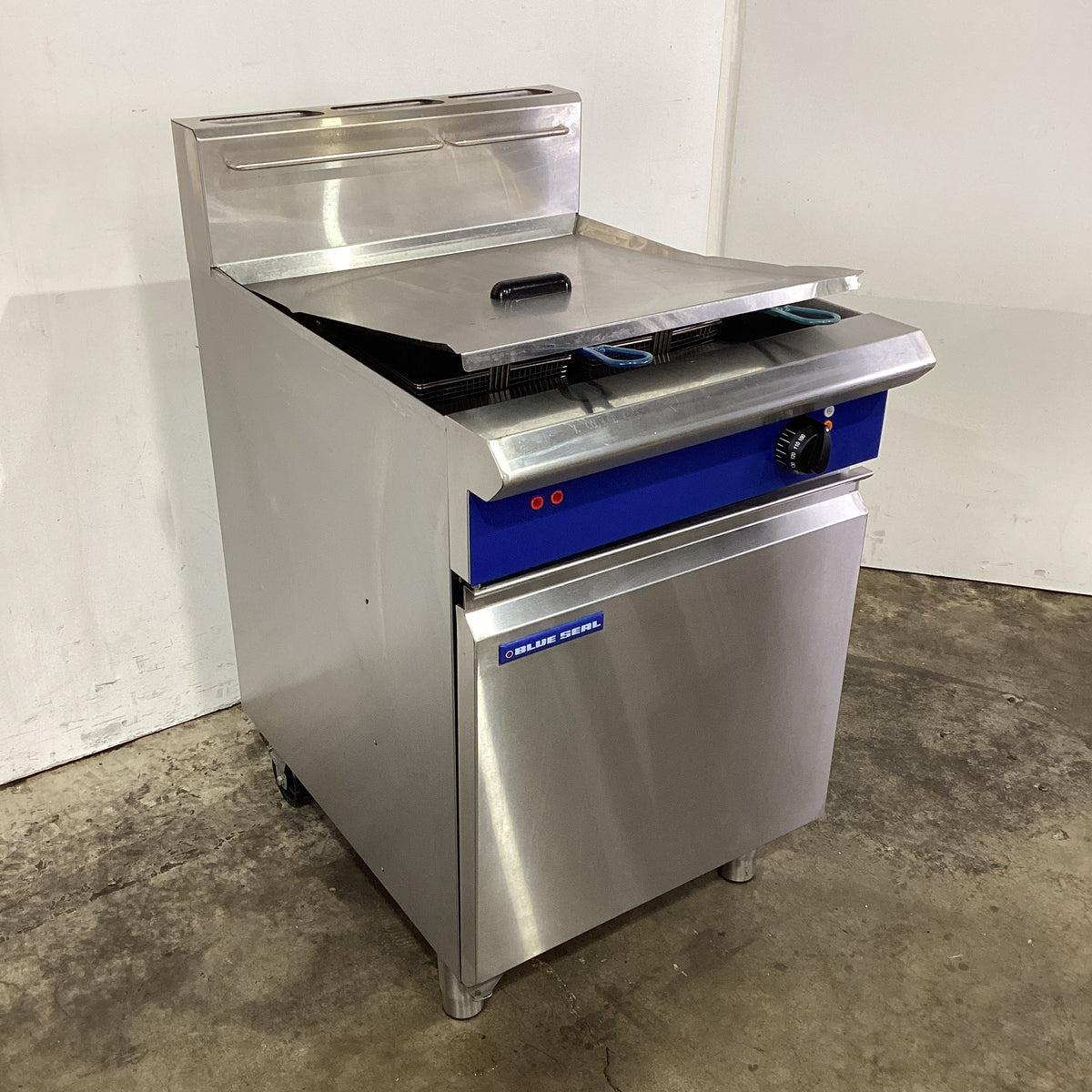 Blue Seal GT60HPO Fryer - 863578