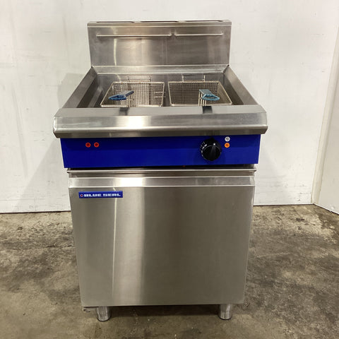 Blue Seal GT60HPO Fryer - 863578