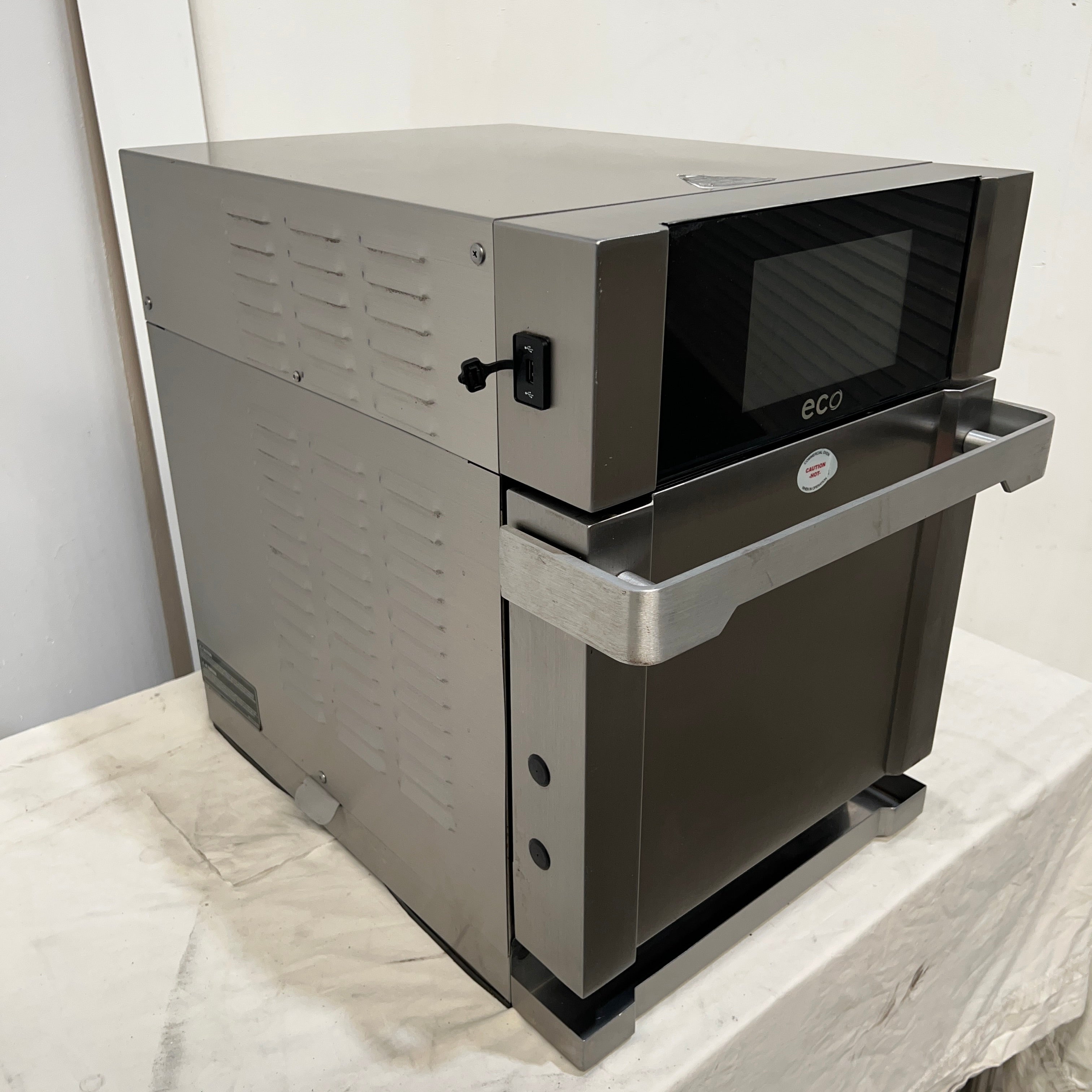 TURBOCHEF ECOAK Speed Oven - 864001