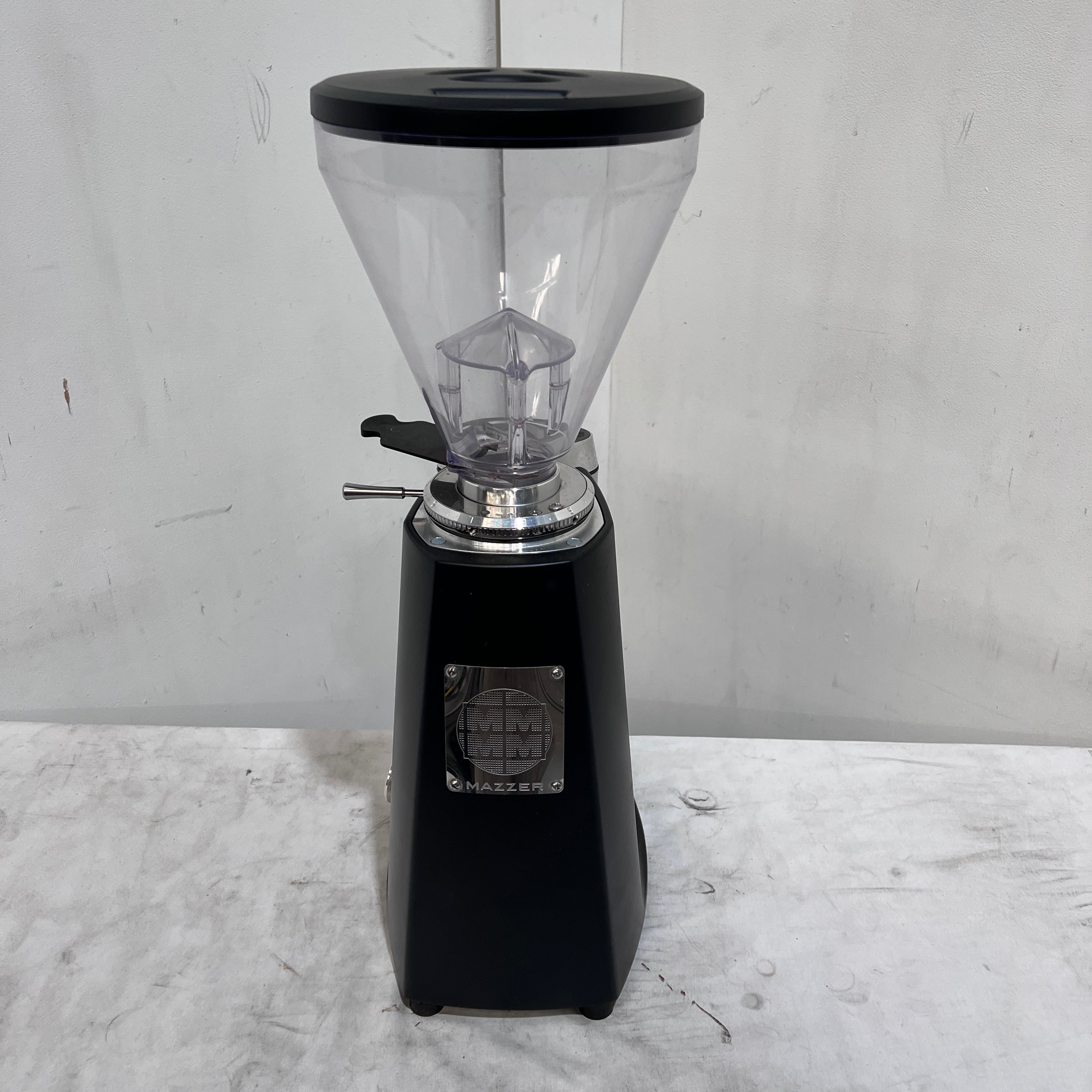 Mazzer Super Jolly V Pro Electronic Coffee Grinder - 864080