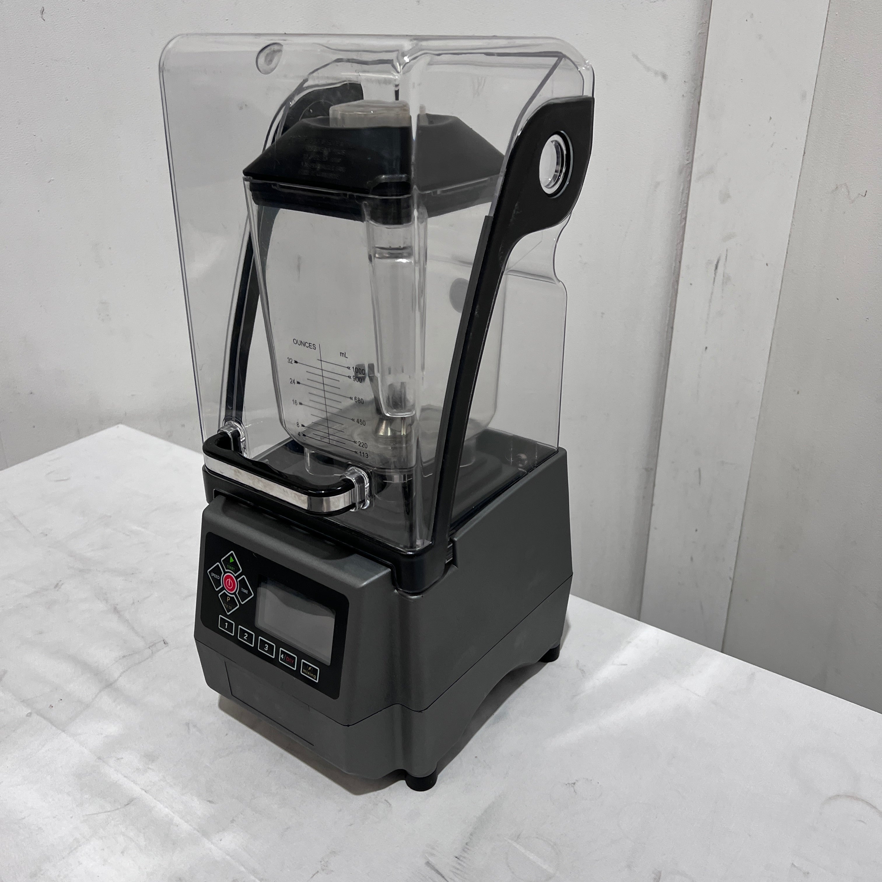 Federal KS-10000 Blender - 864085