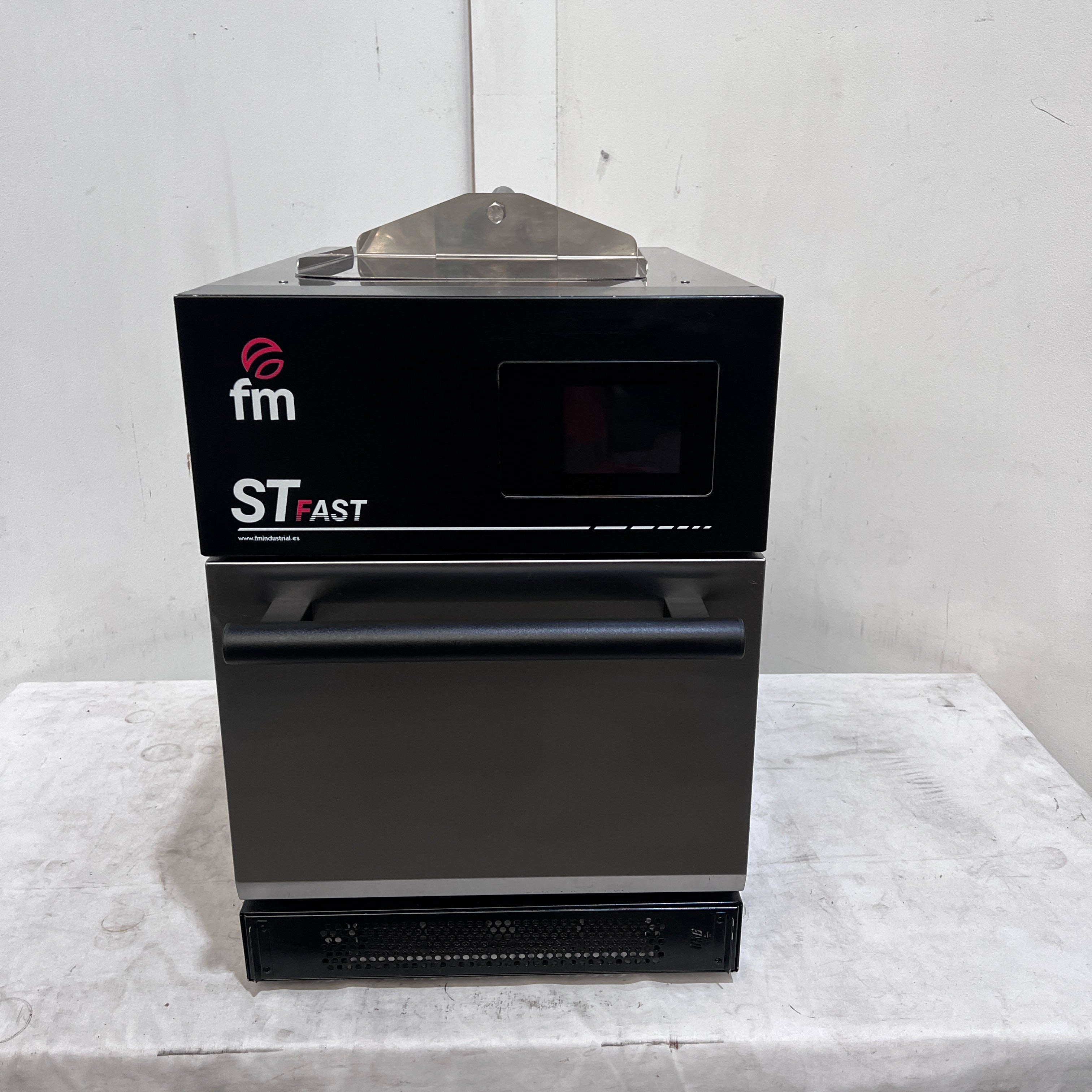 FM ST-F21 Speed Oven - 864335