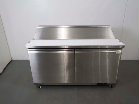 Thermaster TSB1555 Pizza Prep Fridge - 864408