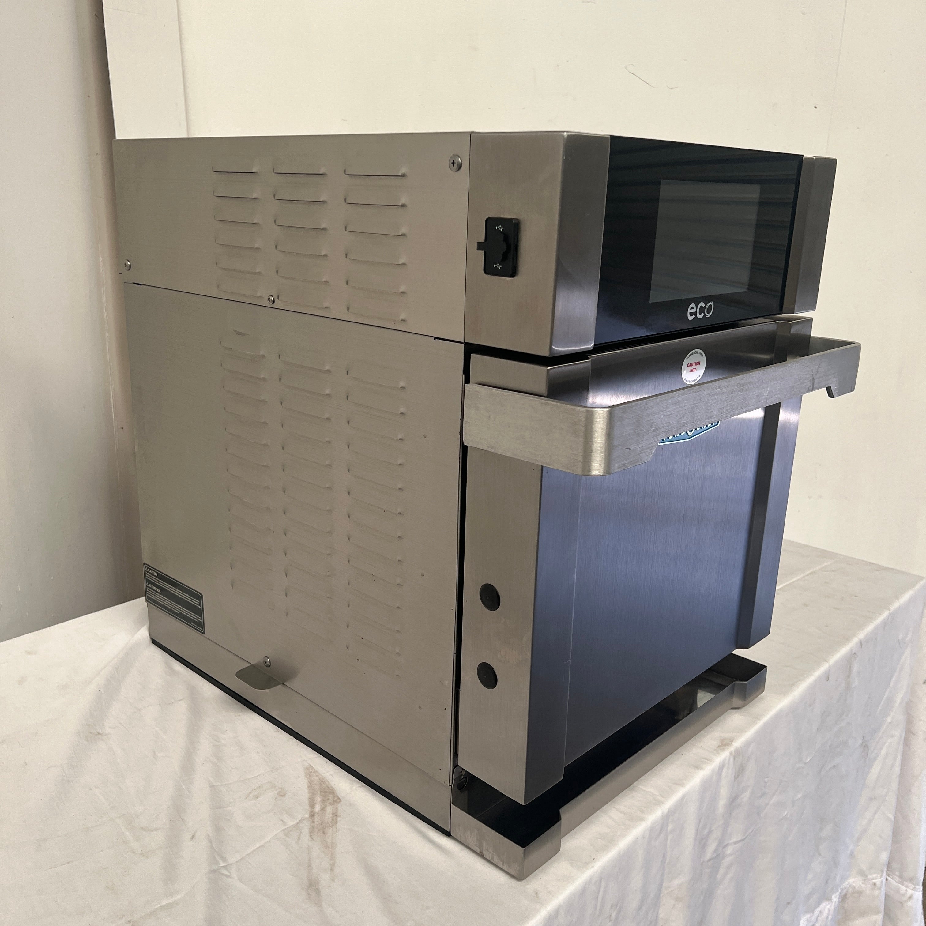 Turbochef ECOAK Speed Oven - 864685
