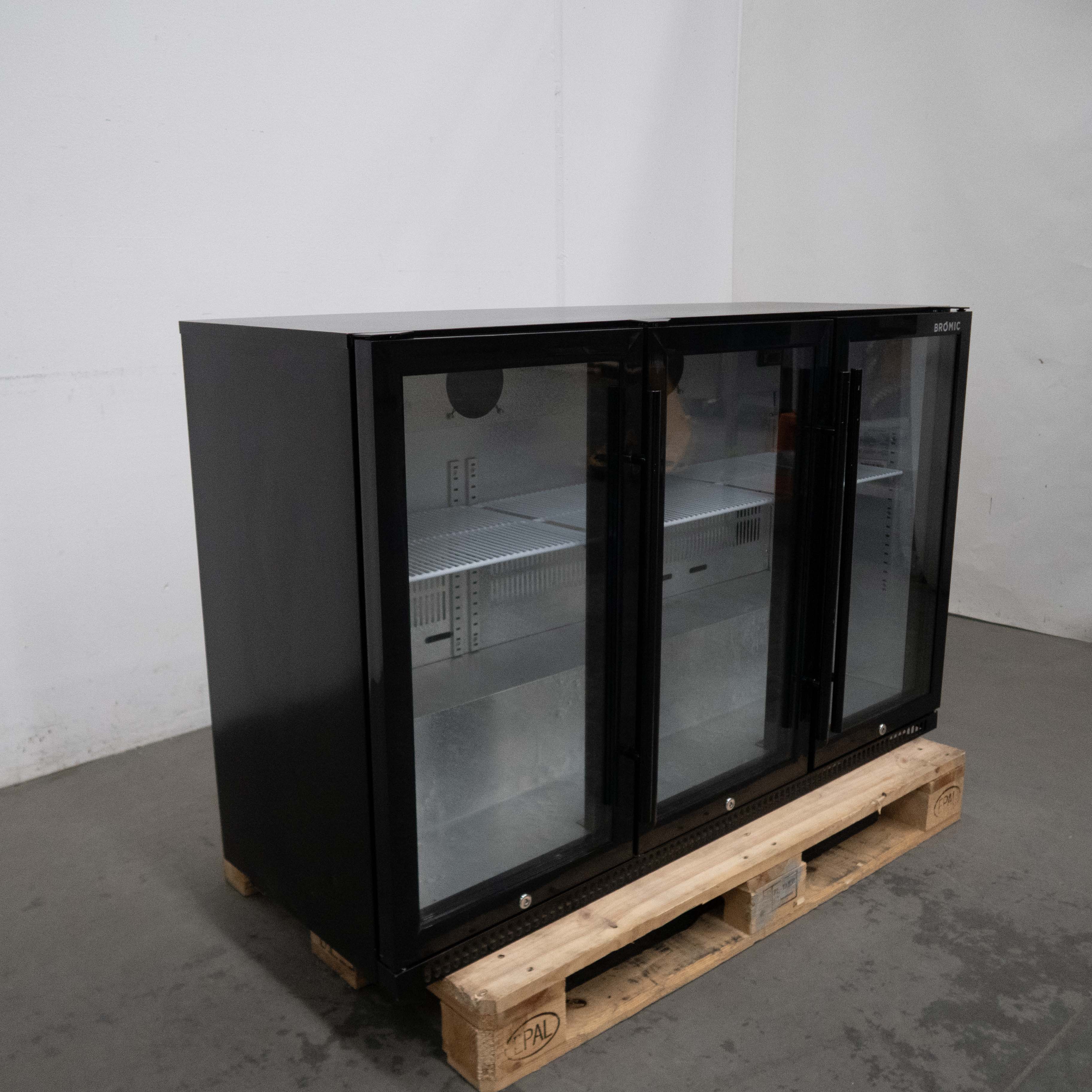 Bromic BB0330GD-NR-1 Back Bar Fridge - 864814