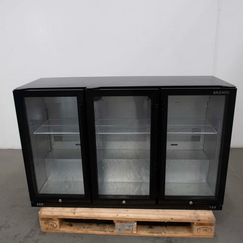 Bromic BB0330GD-NR-1 Back Bar Fridge - 864814