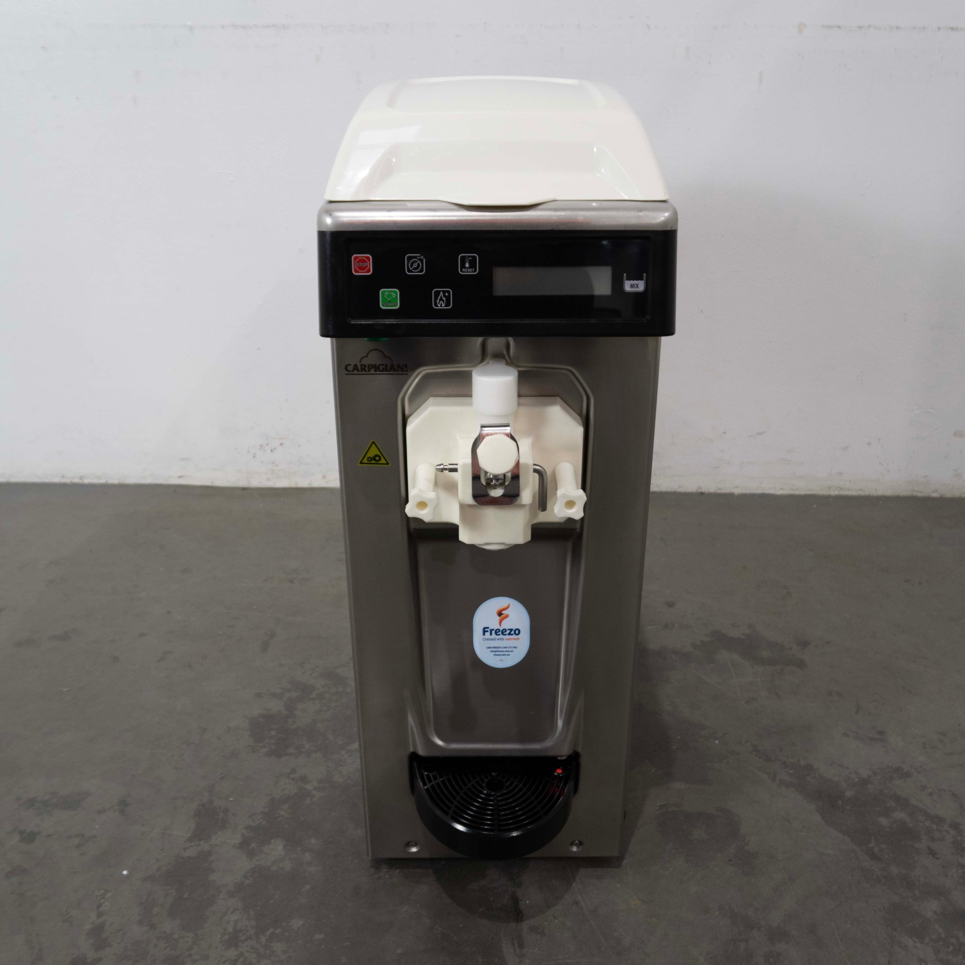 Carpigiani 161 T G-SP Soft Serve Machine - 864951