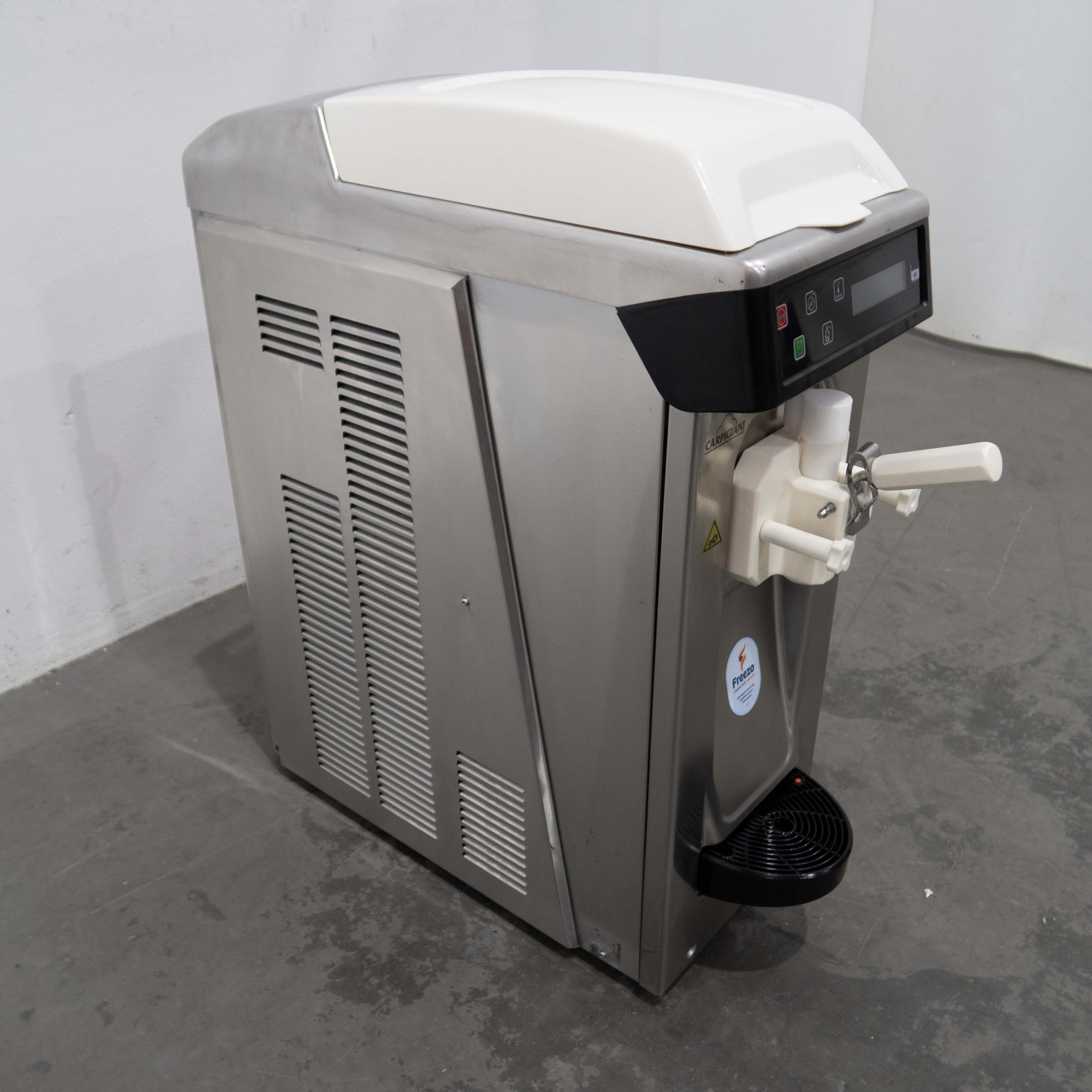 Carpigiani 161 T G-SP Soft Serve Machine - 864951