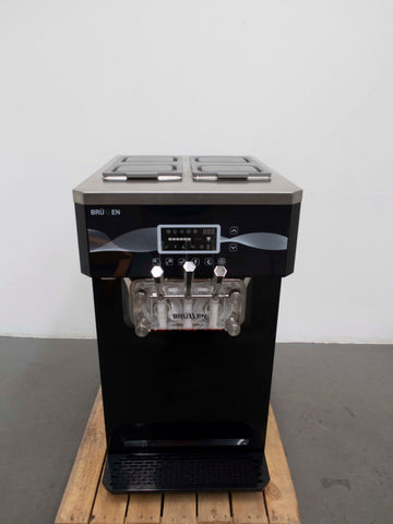 Brullen i26 Pro Ice Cream Machine - 864997