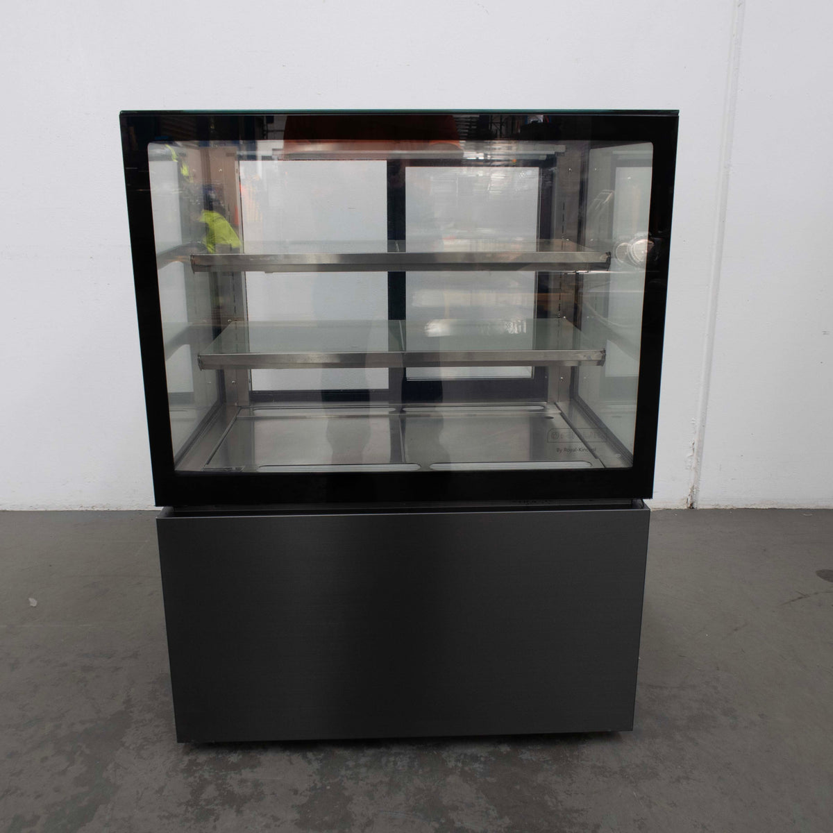 Anvil NDSV3730 Refrigerated Display - 865164
