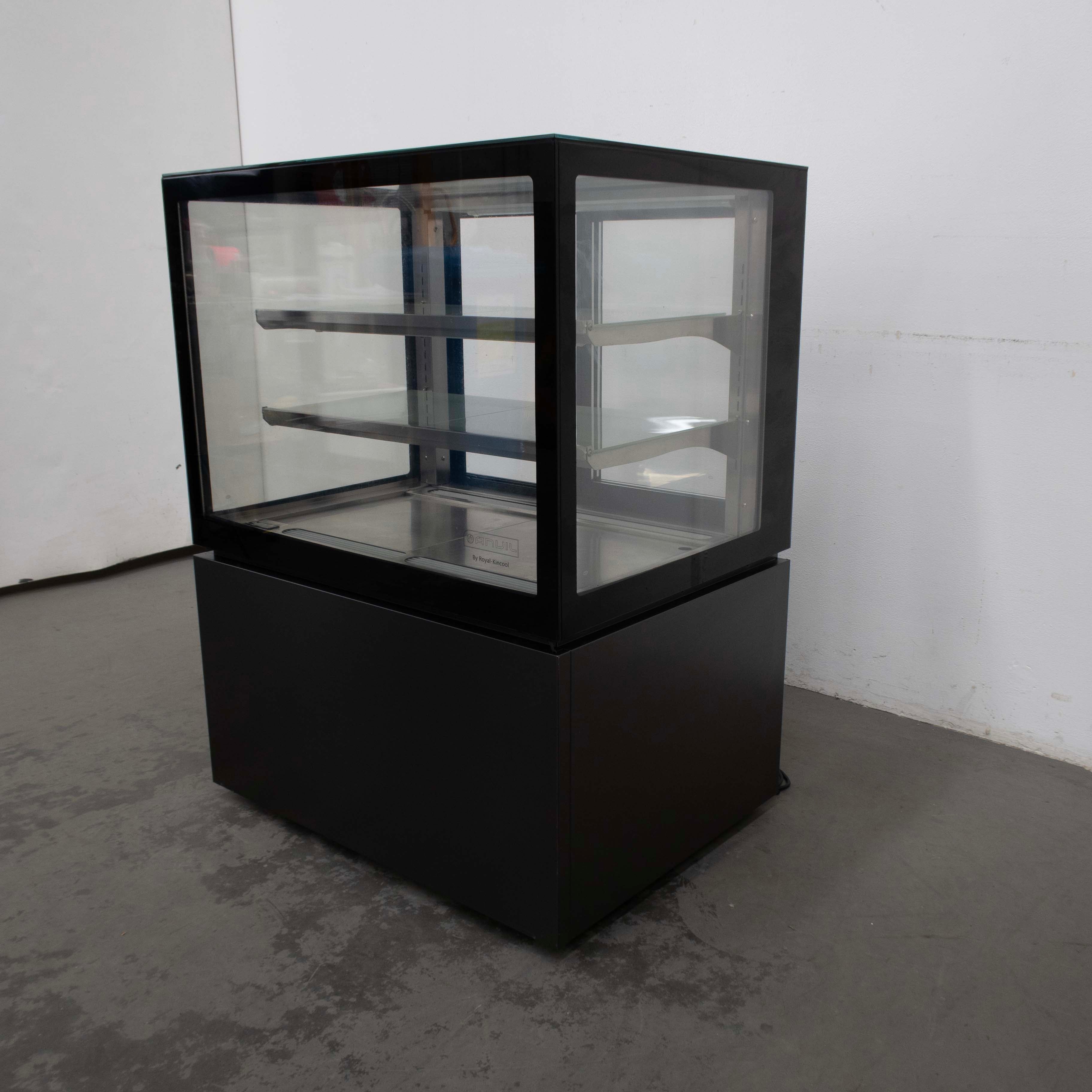 Anvil NDSV3730 Refrigerated Display - 865164