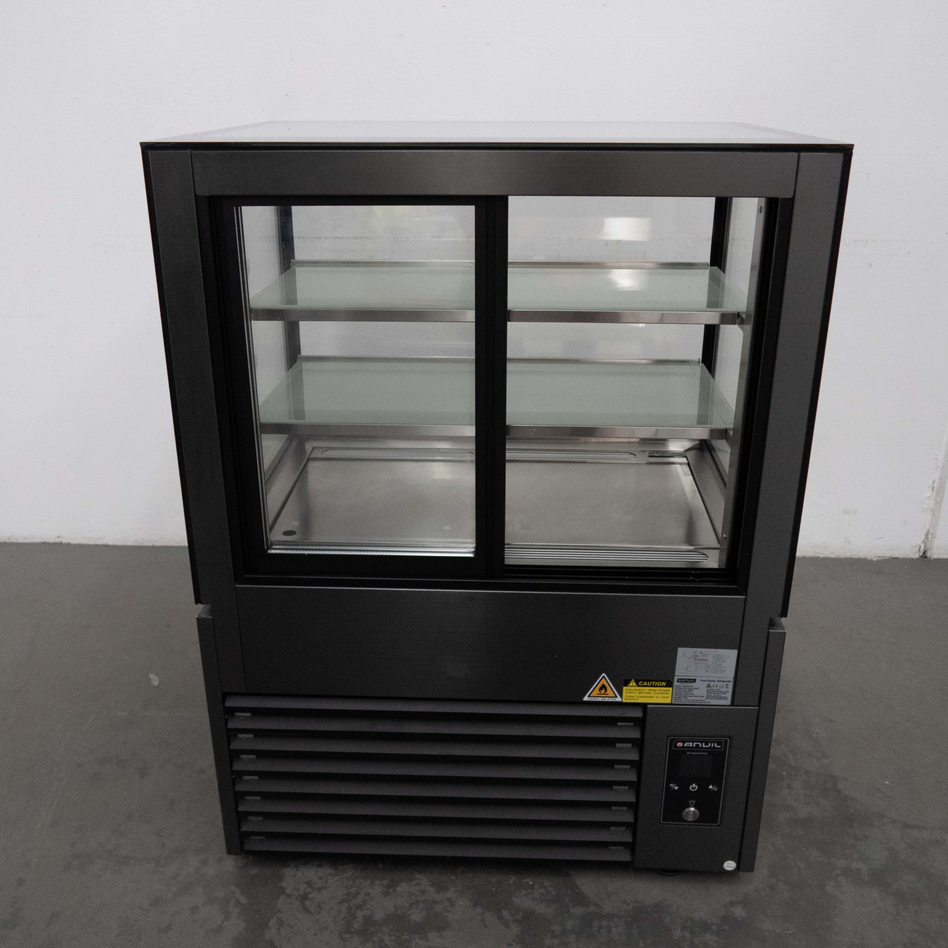 Anvil NDSV3730 Refrigerated Display - 865164