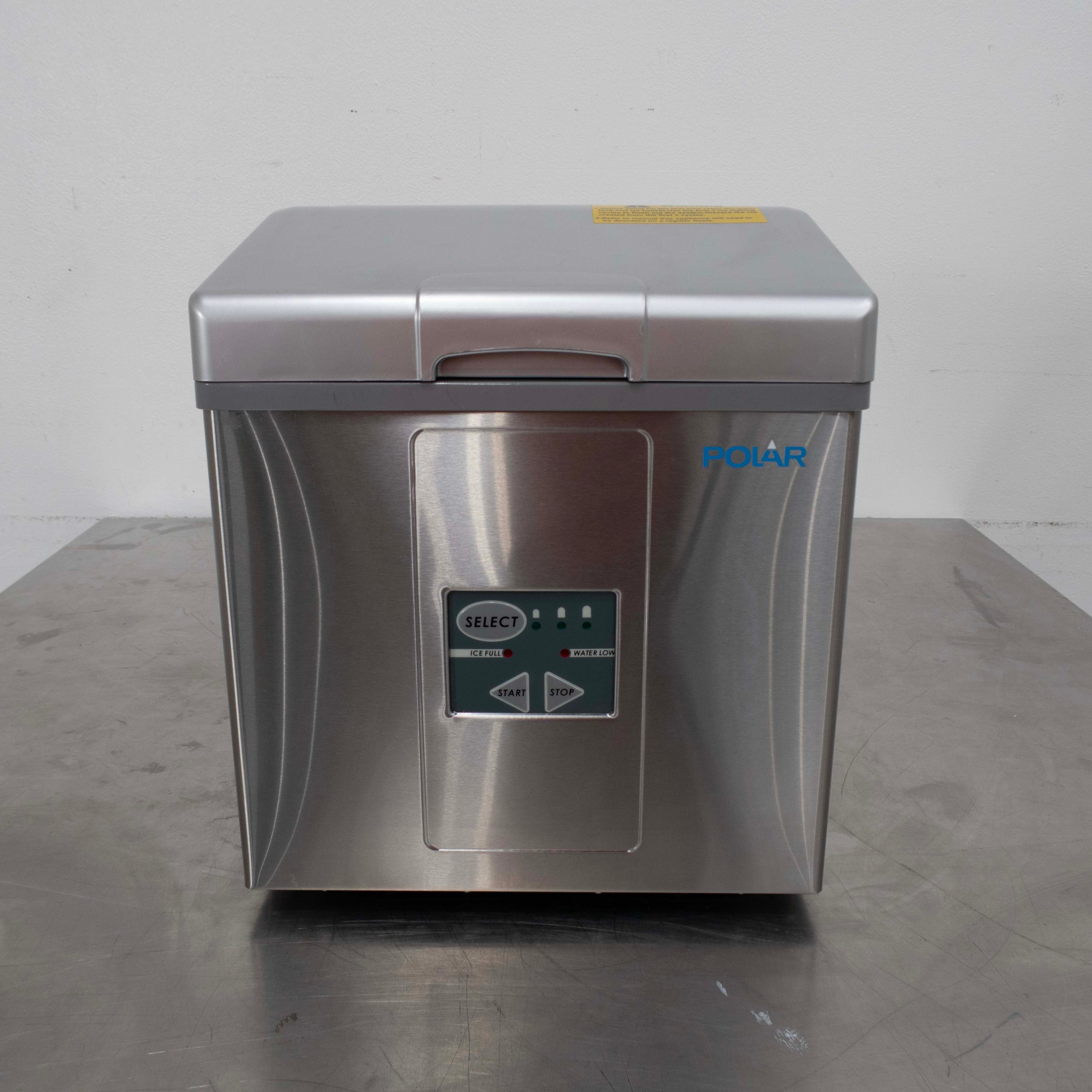 Polar C-Series CH479-A Ice Machine - 865167