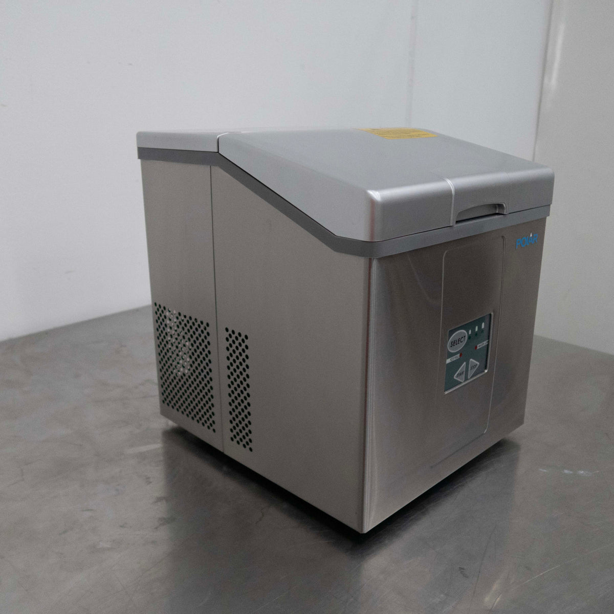 Polar C-Series CH479-A Ice Machine - 865167