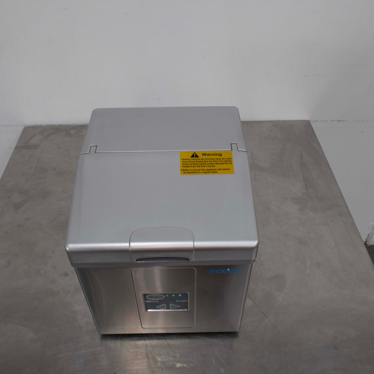 Polar C-Series CH479-A Ice Machine - 865167