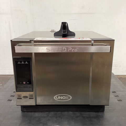 Unox XESR-03HS-EDDN Speed Oven - 865269