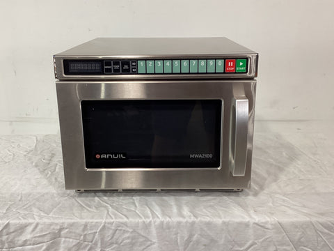Anvil MWA2100 Microwave - 865358