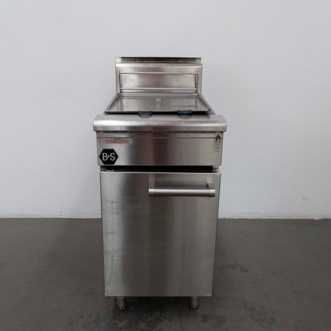 B+S TF-451 Turbo Fryer - 865604
