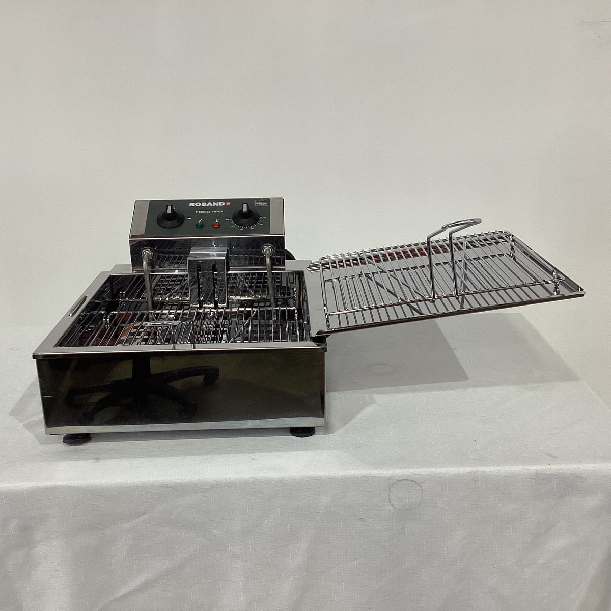 Roband FD10 Fryer - 865747