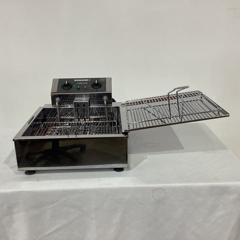 Roband FD10 Fryer - 865747