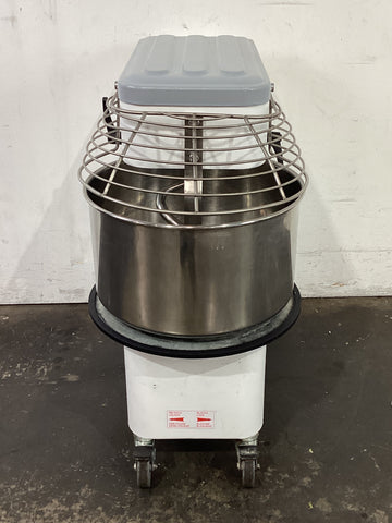 Mecnosud PK18AM Sprial Mixer - 865809