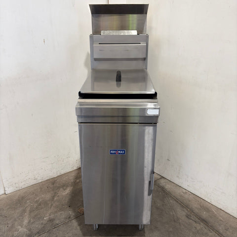 Federal RC300E Fryer - 865826