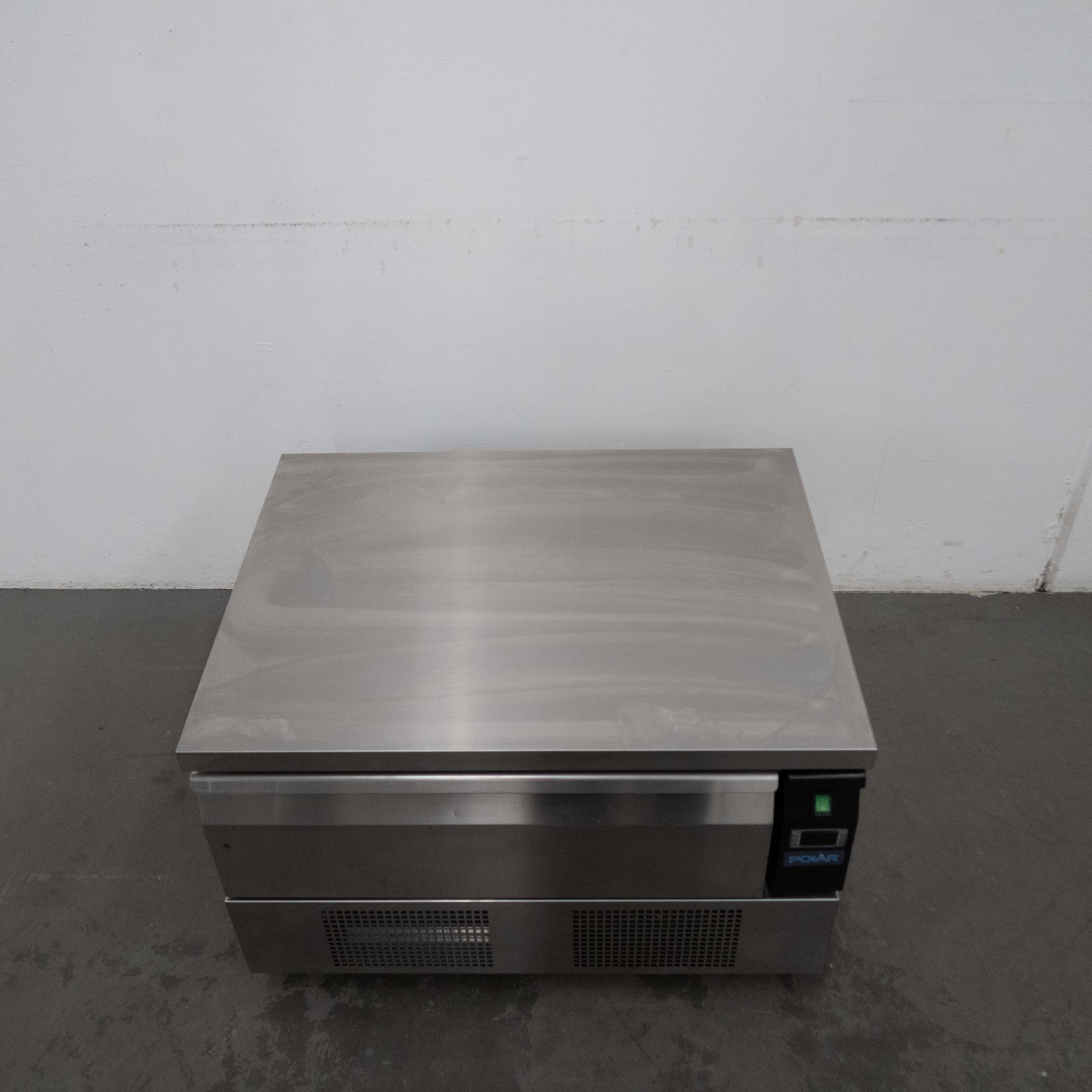 Polar DA994-A-03 Undercounter Bench Draws - 865879