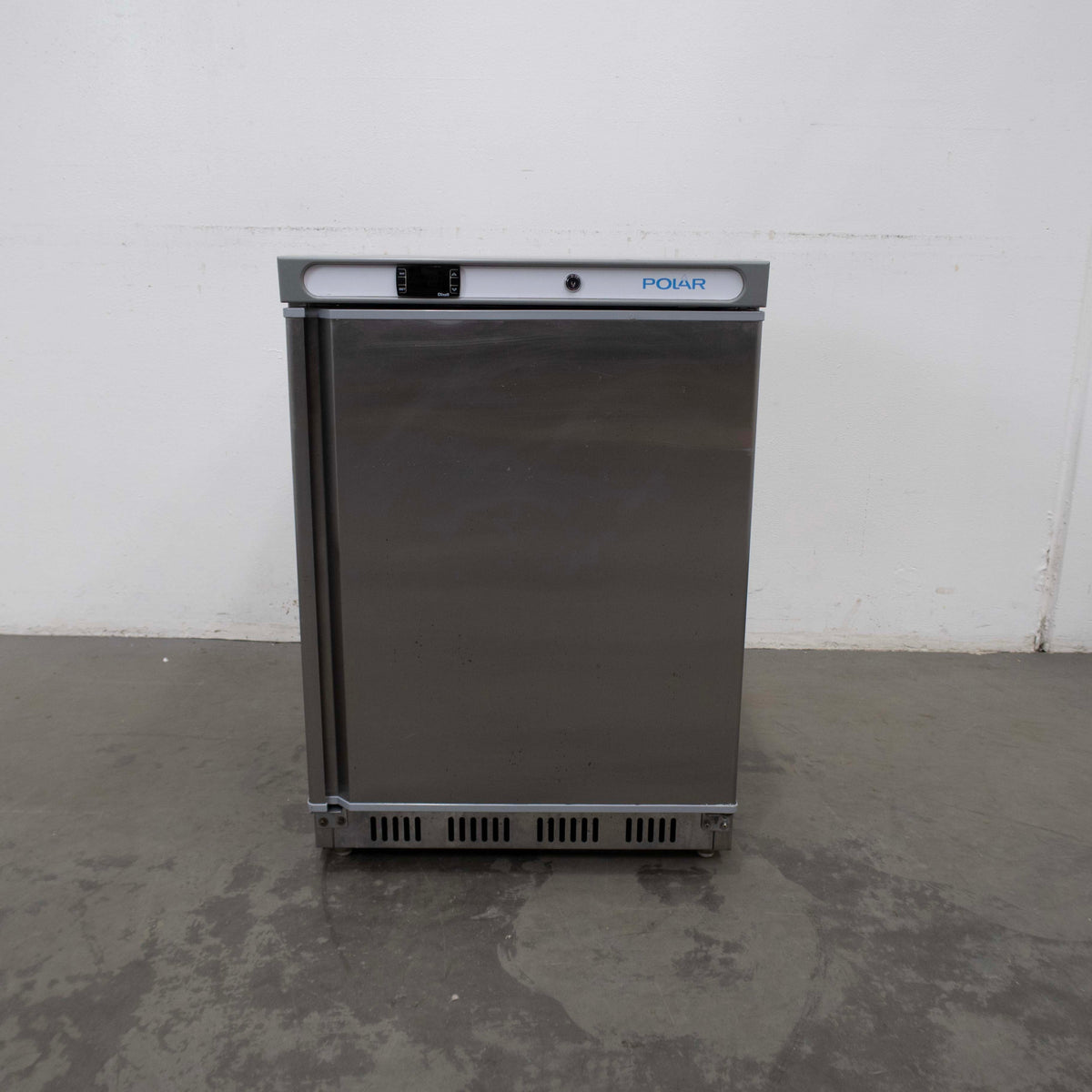 Polar CD080-A-03 Undercounter Bench Fridge - 865880