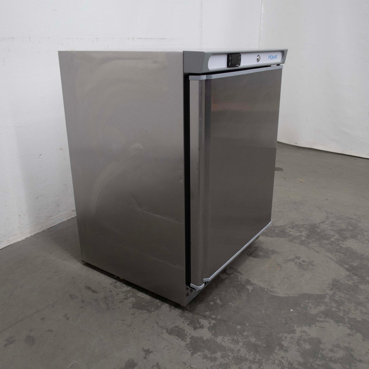 Polar CD080-A-03 Undercounter Bench Fridge - 865880