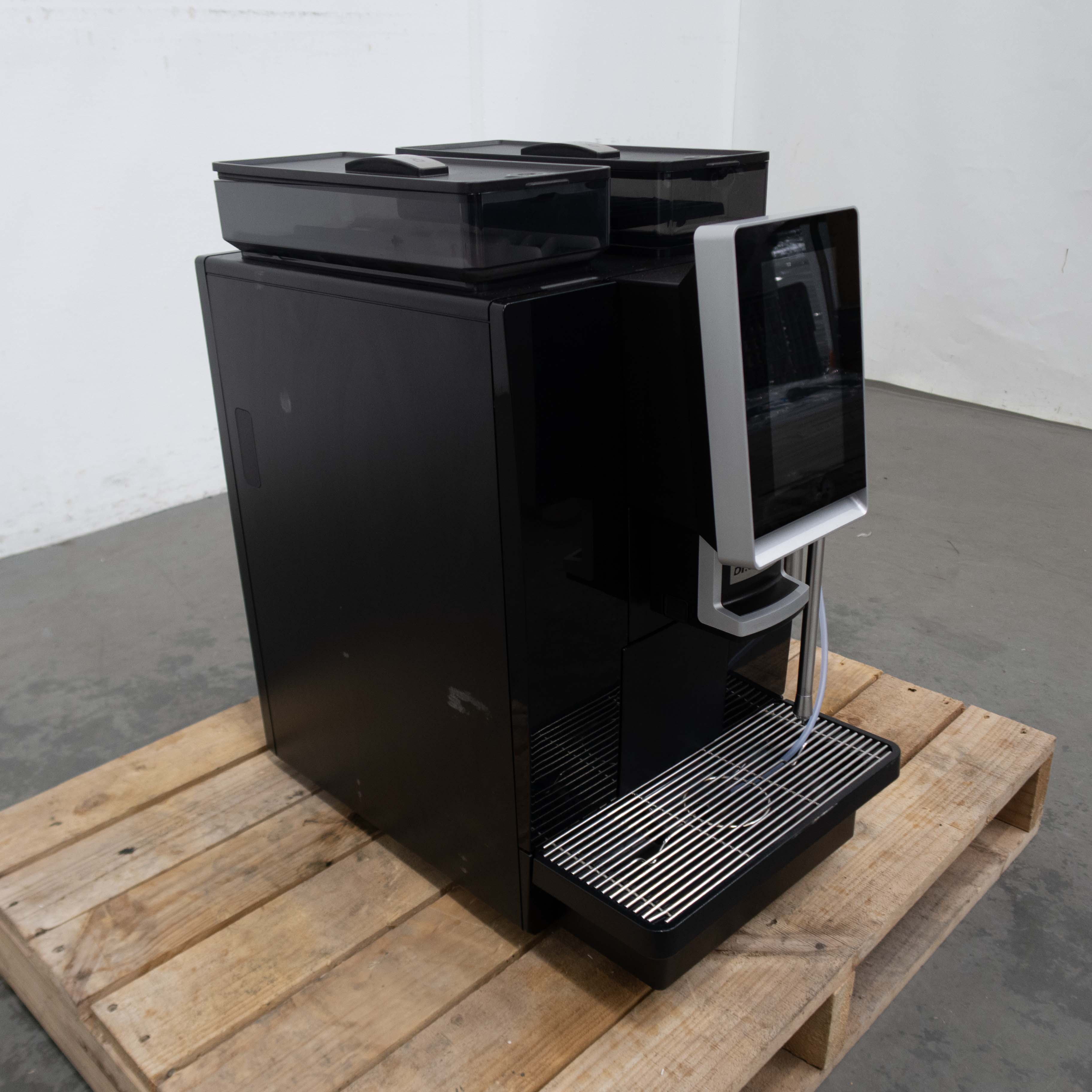 Dr Coffee Minibar S2-B Automatic Coffee Machine - 866120