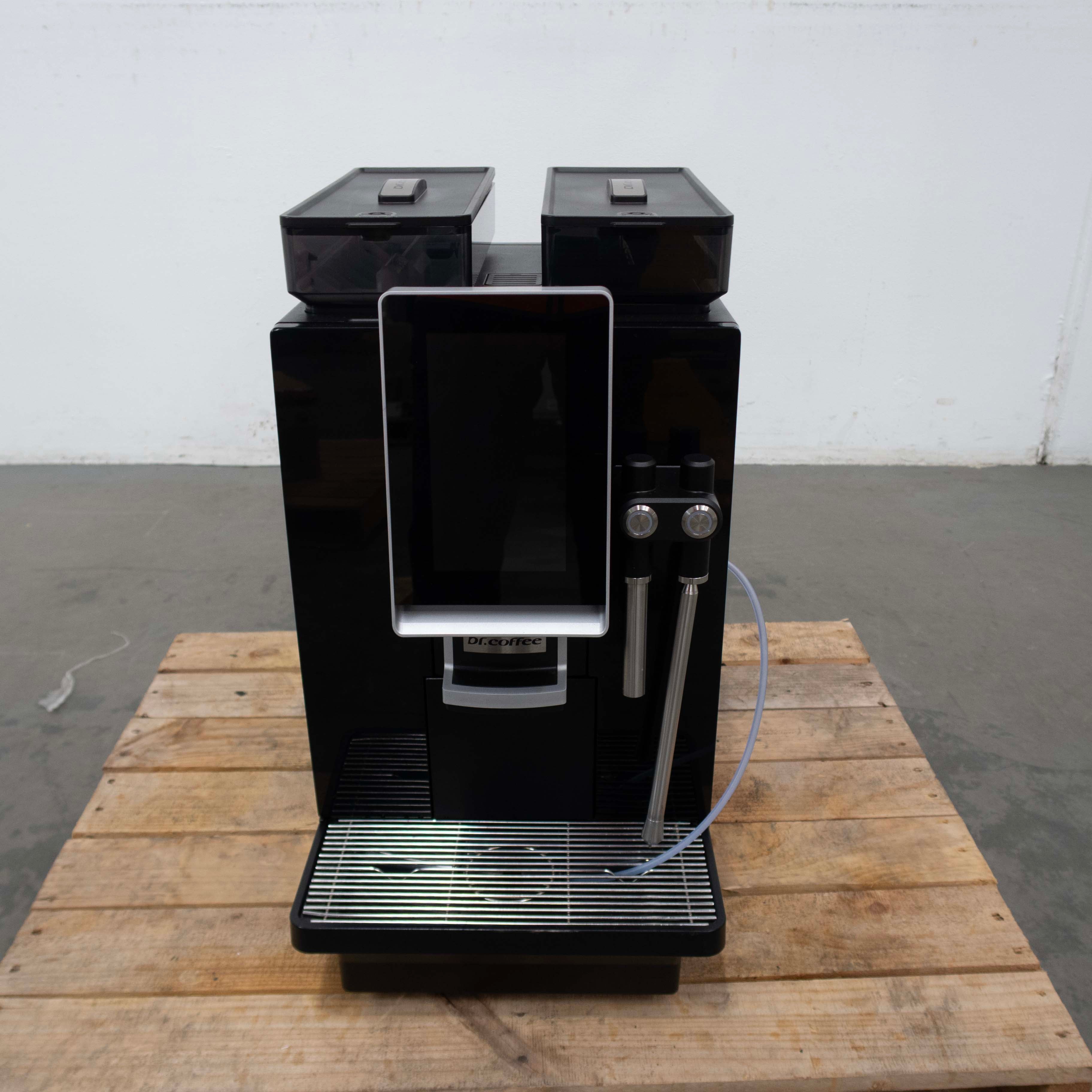 Dr Coffee Minibar S2-B Automatic Coffee Machine - 866120