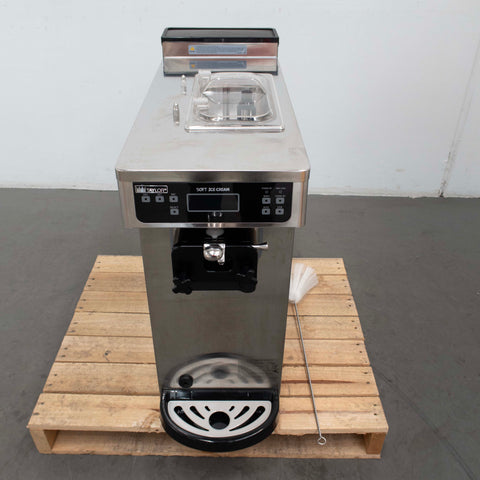 Icetro ISI-161TH Soft Serve Machine - 866270