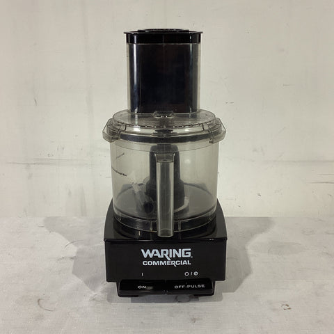 Waring WFP14SNNA Food Processor - 866665