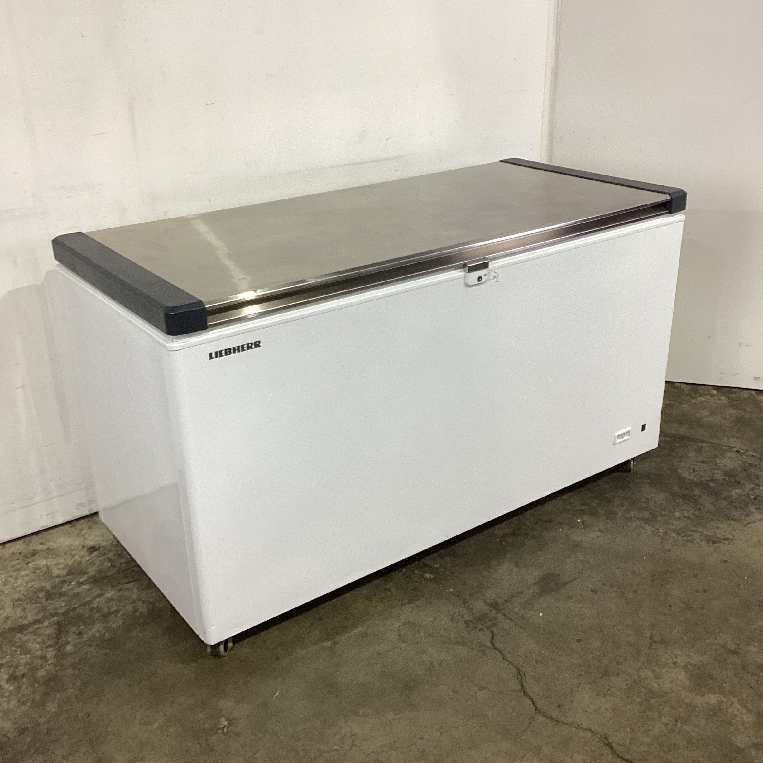 Liebherr EFL4656 Chest Freezer - 866667
