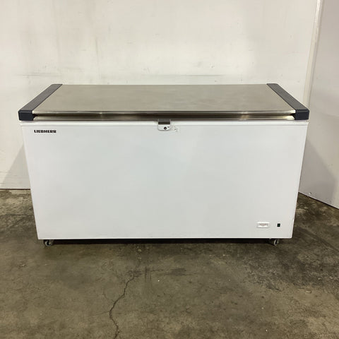 Liebherr EFL4656 Chest Freezer - 866667