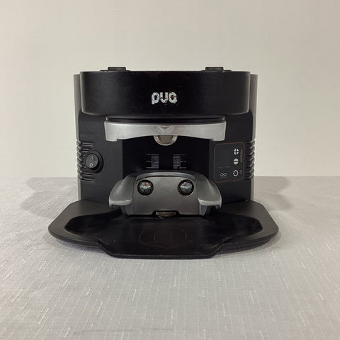 PUQpress M3 Tamper - 867171