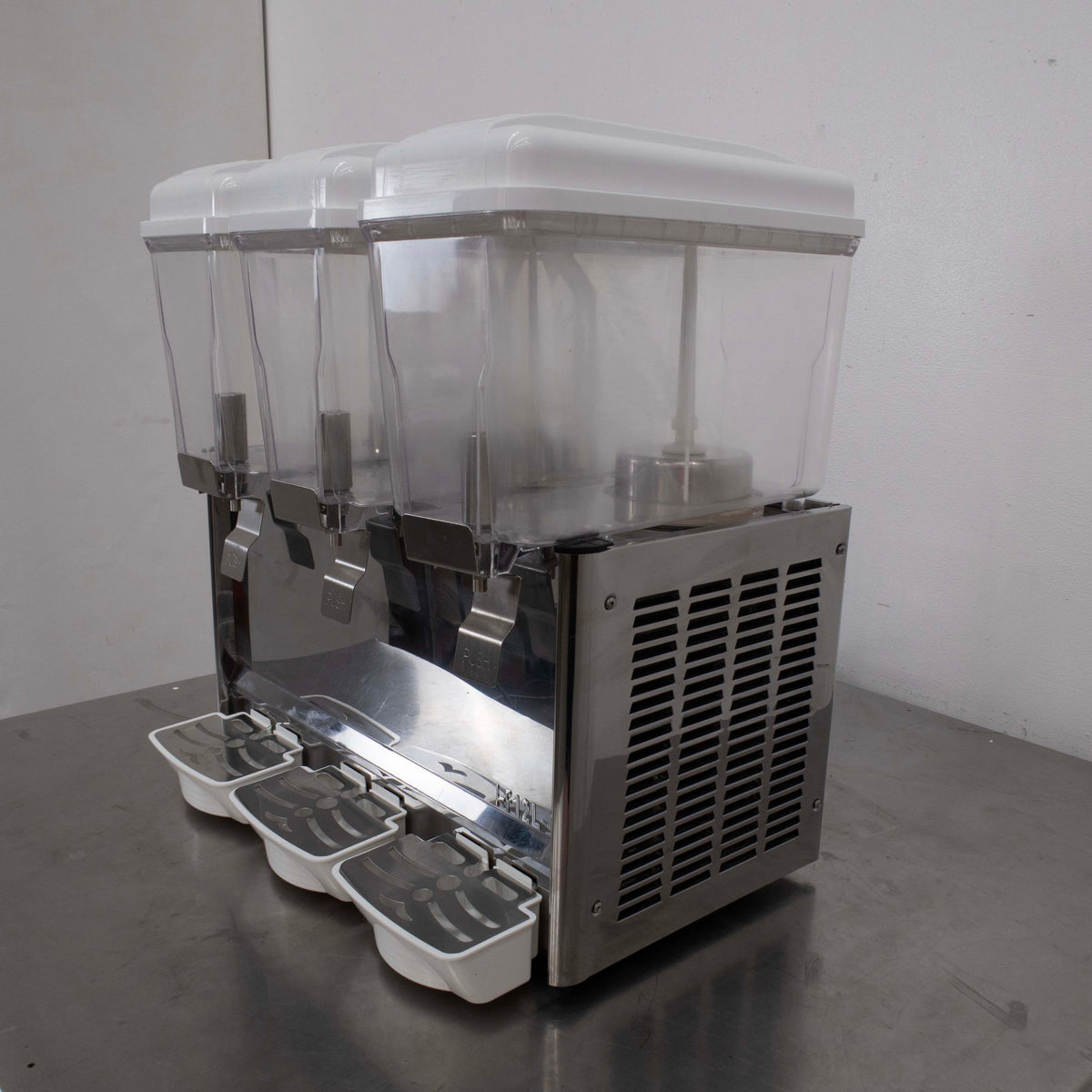Federal KF12L-3 Juice Dispenser - 867566